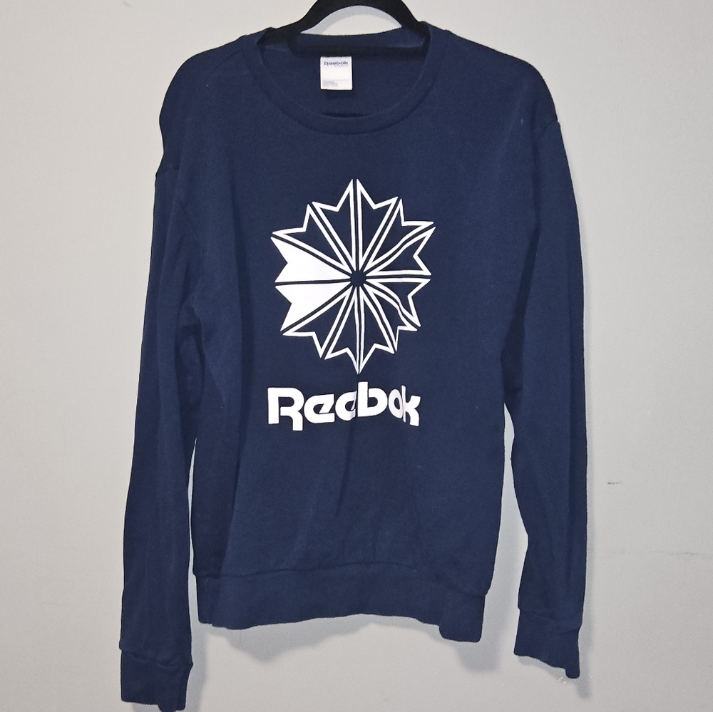 Reebok Sweater